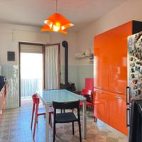 Ampio appartamento in centro