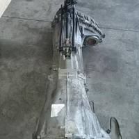 Cambio Manuale Mercedes ML 270 2001 Con Riduttore