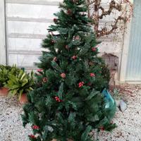 albero di natale