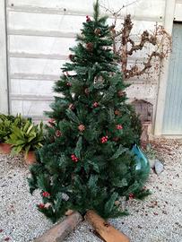 albero di natale