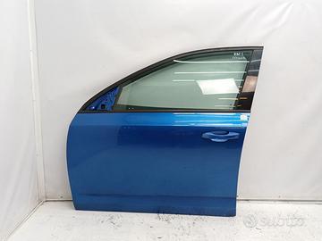 Porta portiera anteriore sinistra skoda octavia ii