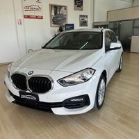 BMW Serie 1 116d Business Advantage