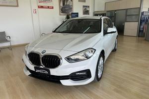 BMW Serie 1 116d Business Advantage