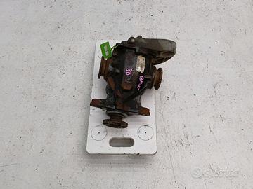 Differenziale posteriore 2009 bmw 116 2.0 n43b20a