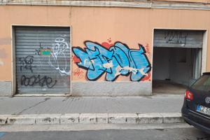 2 garage comunicanti