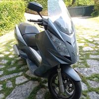 Peugeot Satelis 250 - 2007