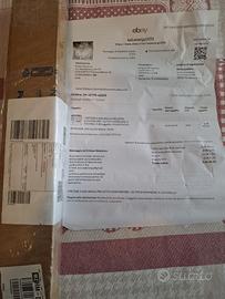 pistoni letto contenitore