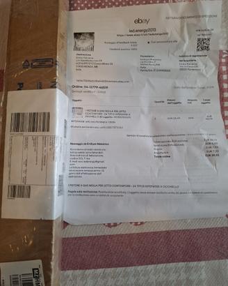 pistoni letto contenitore