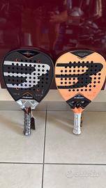 Racchetta Padel Bullpadel vertex 05 Woman 2027 