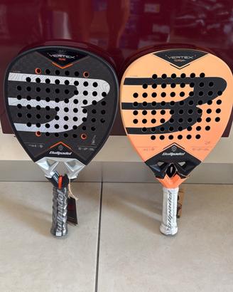 Racchetta Padel Bullpadel vertex 05 Woman 2027 