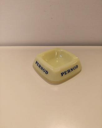Posacenere Pernod opalescente