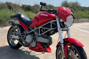 Ducati Monster 620 ie