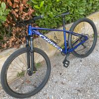 Mtb ORBEA ONNA VIOLA 27.5