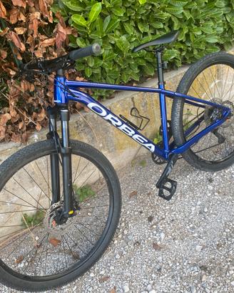 Mtb ORBEA ONNA VIOLA 27.5
