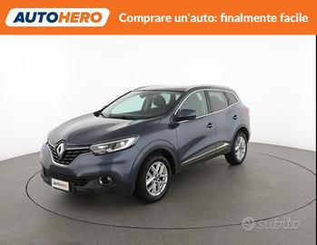 RENAULT Kadjar KC02765