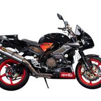APRILIA rsv TUONO 1000 r V2 old