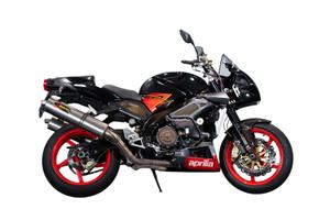 APRILIA rsv TUONO 1000 r V2 old