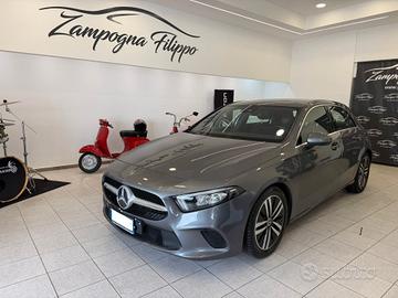 Mercedes-benz A 180d 116CV Premium 2020