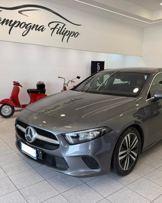 Mercedes-benz A 180d 116CV Premium 2020