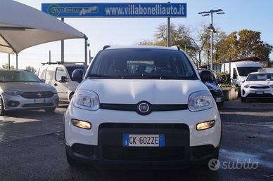 FIAT Panda 1.0 FireFly S&S Hybrid 5 POSTI SDOPPI