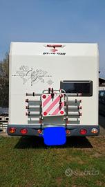 camper perfetto 2005
