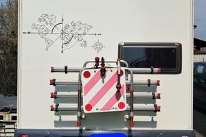 camper perfetto 2005