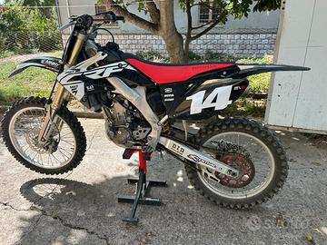 Honda CRF 250
