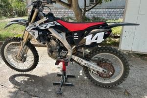 Honda CRF 250