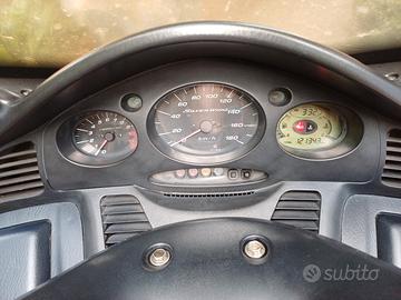 Honda Silver Wing 400 - 2007