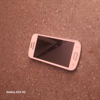 Samsung Galaxy Trend lite GT-S7390