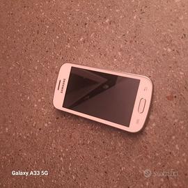 Samsung Galaxy Trend lite GT-S7390