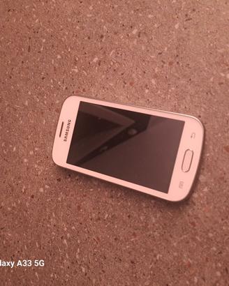 Samsung Galaxy Trend lite GT-S7390