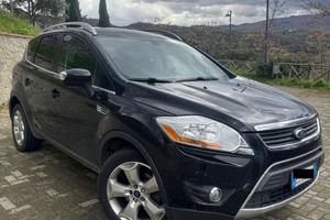 Ford Kuga 2.0 TDCi 163Cv 4WD *TITANIUM* 2011