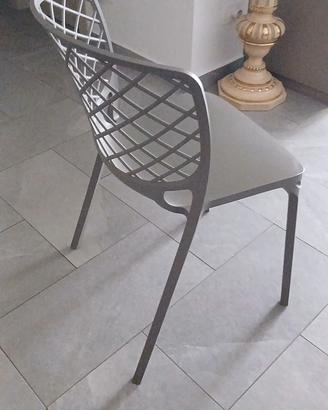 Sedie calligaris