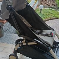 Passeggino YoYo BabyZen pieghevole