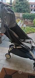Passeggino YoYo BabyZen pieghevole