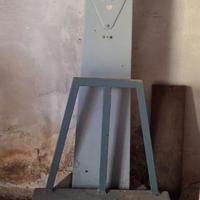 Bilancia ad ago Fulgor