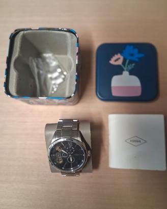 orologio fossil