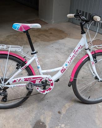 Bici Torpado da Bambina
