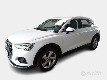 AUDI Q3 35 TDI S TRONIC BUSINESS ADVANCED SUV