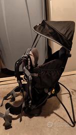  DUTER - zaino per trasporto bambini montagna