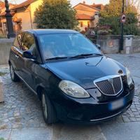 Lancia Ypsilon GPL