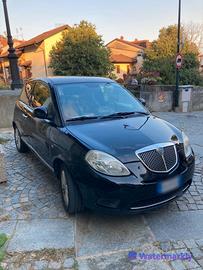 Lancia Ypsilon GPL