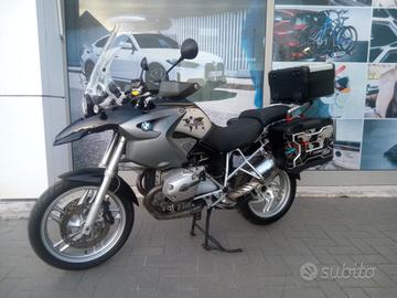Bmw R 1200 GS