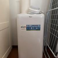 Climatizzatore portatile ARGO KALL PLUS 13000 BTU