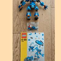 Lego 4099 Robobots