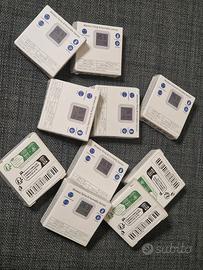 *NUOVO* ~ 10 mini Igrometri Wireless 