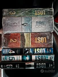 Serie televisiva LOST