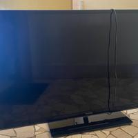 TV PHILIPS 50 POLLICI