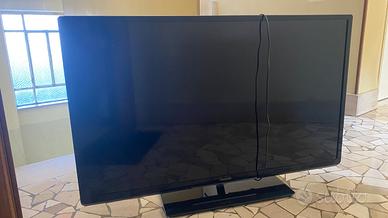 TV PHILIPS 50 POLLICI